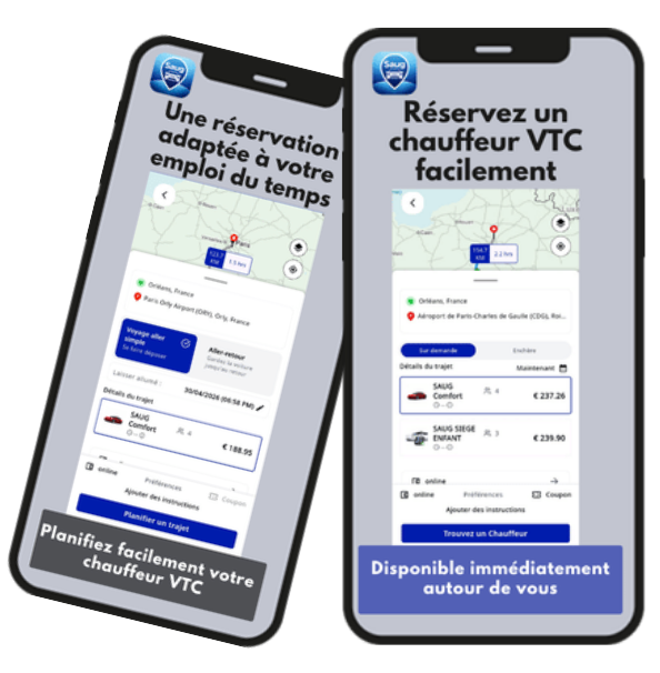 Télécharger SAUG VTC Orléans